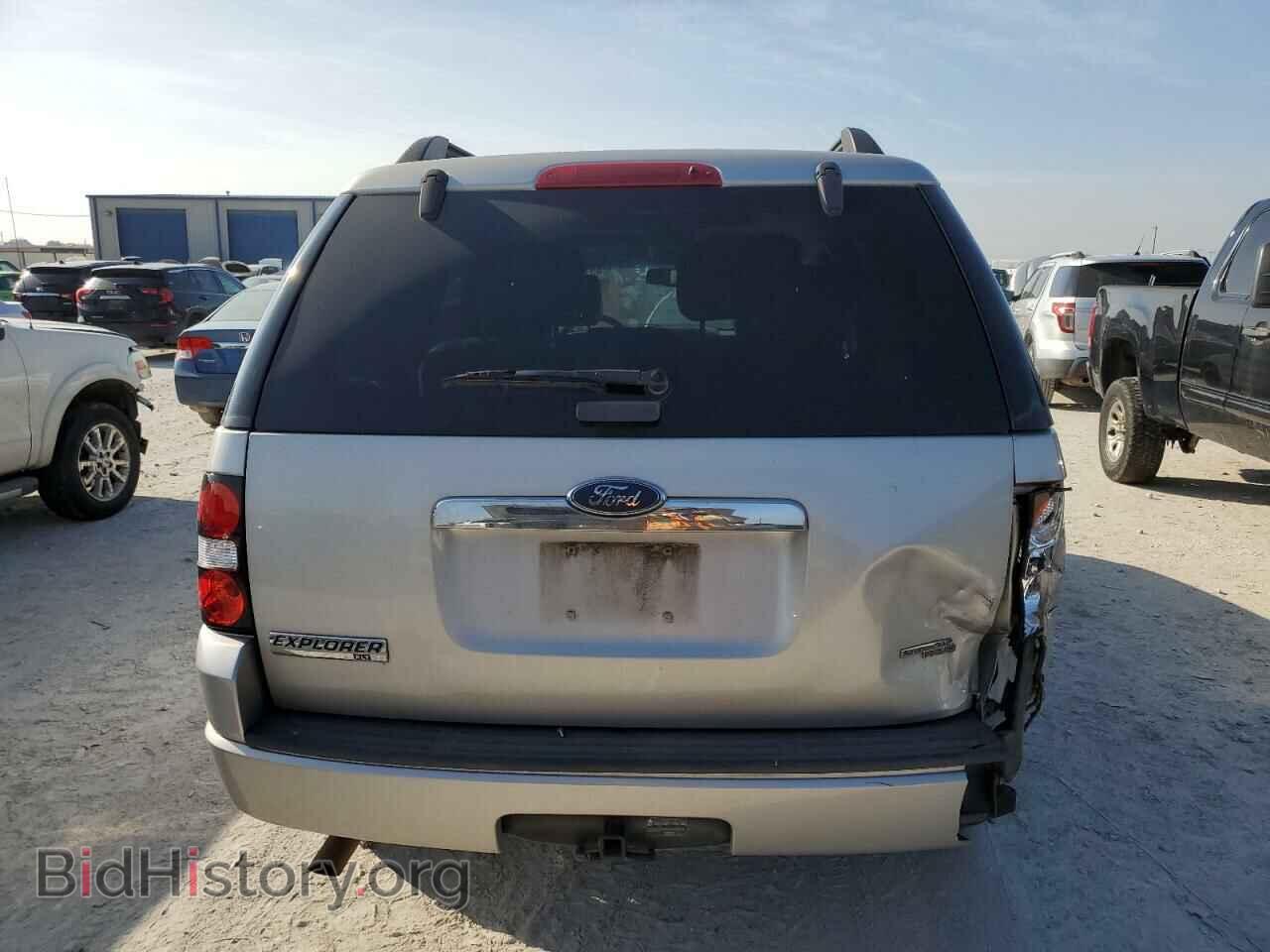 2007 FORD EXPLORER - VIN: 1FMEU63EX7UB54136 - Photo 6
