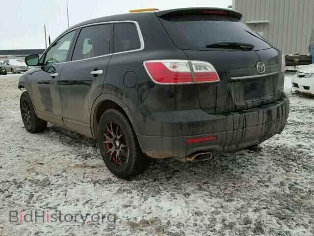 2012 MAZDA CX-9 - VIN: JM3TB3DA4C0360721 - Фото 3