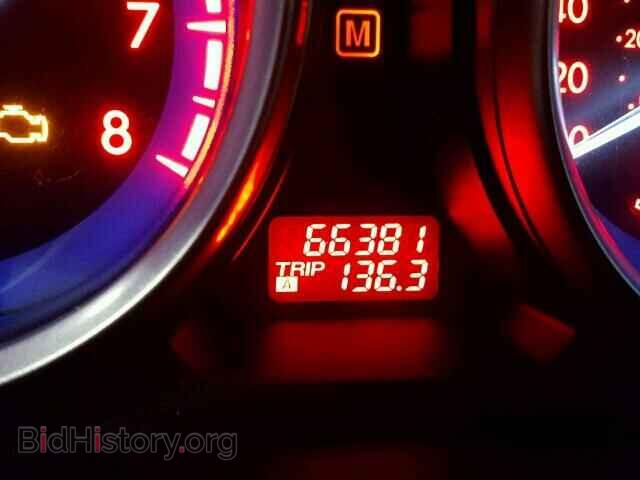 2012 MAZDA CX-9 - VIN: JM3TB3DA4C0360721 - Фото 8