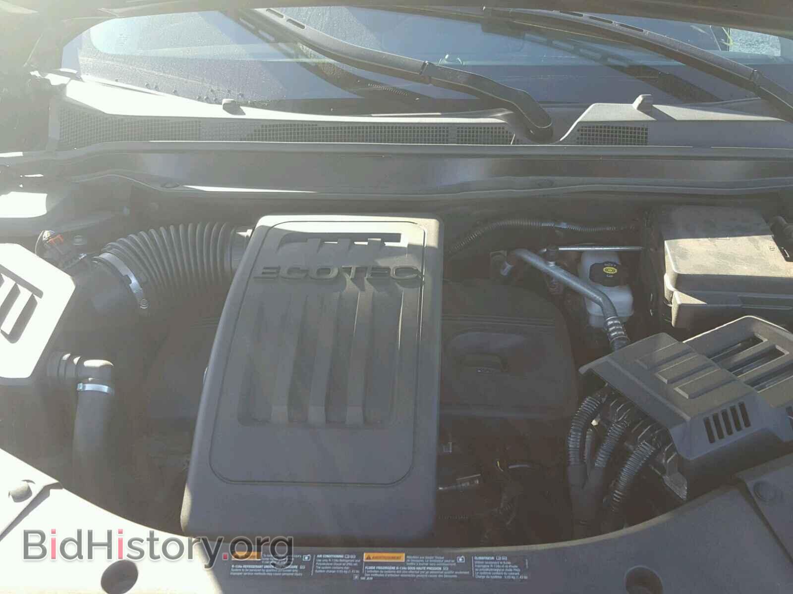 2014 GMC TERRAIN - VIN: 2GKALREK2E6316626 - Фото 7