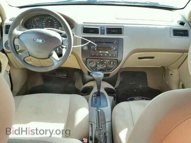 2007 FORD FOCUS - VIN: 1FAFP34N57W205579 - Фото 10