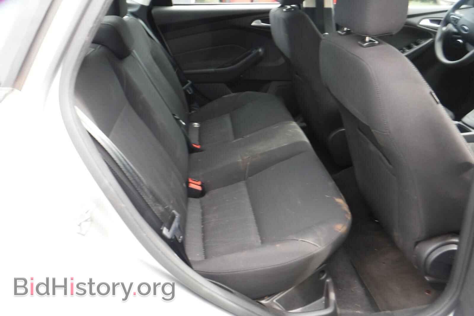 2016 FORD FOCUS - VIN: 1FADP3F24GL269110 - Фото 6