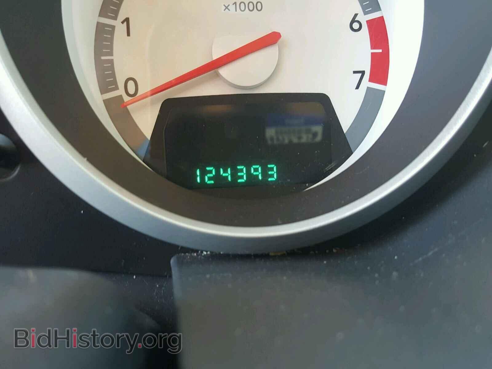 2010 DODGE CARAVAN - VIN: 2D4RN4DE7AR283173 - Фото 8
