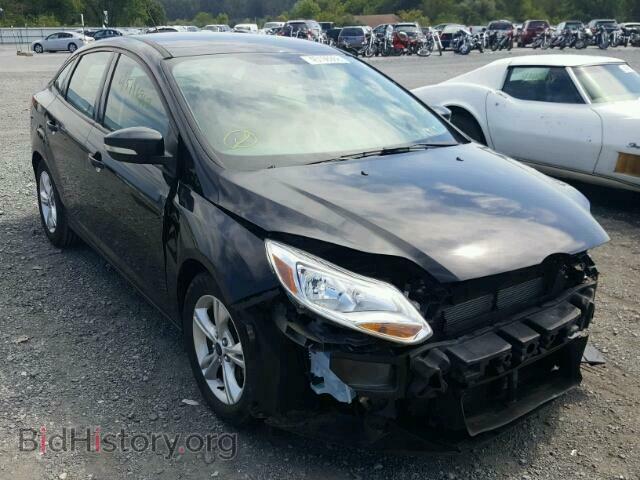 Фотография 1FADP3F20EL262233 - FORD FOCUS 2014