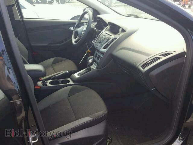 2014 FORD FOCUS - VIN: 1FADP3F20EL262233 - Фото 5