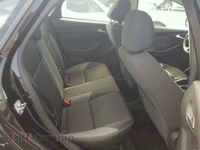 2014 FORD FOCUS - VIN: 1FADP3F20EL262233 - Фото 6