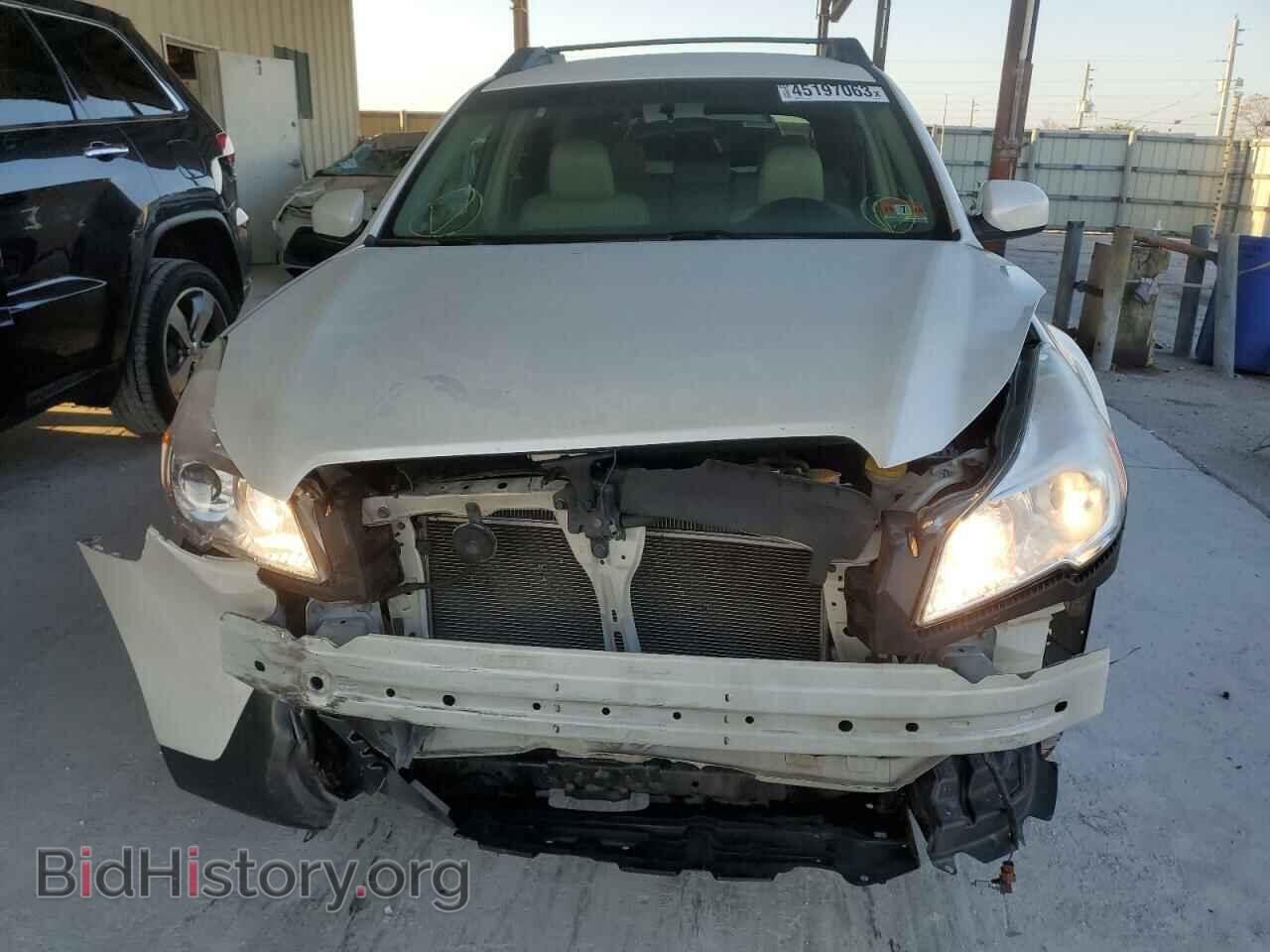 2014 SUBARU OUTBACK - VIN: 4S4BRDKC3E2200097 - Фото 5