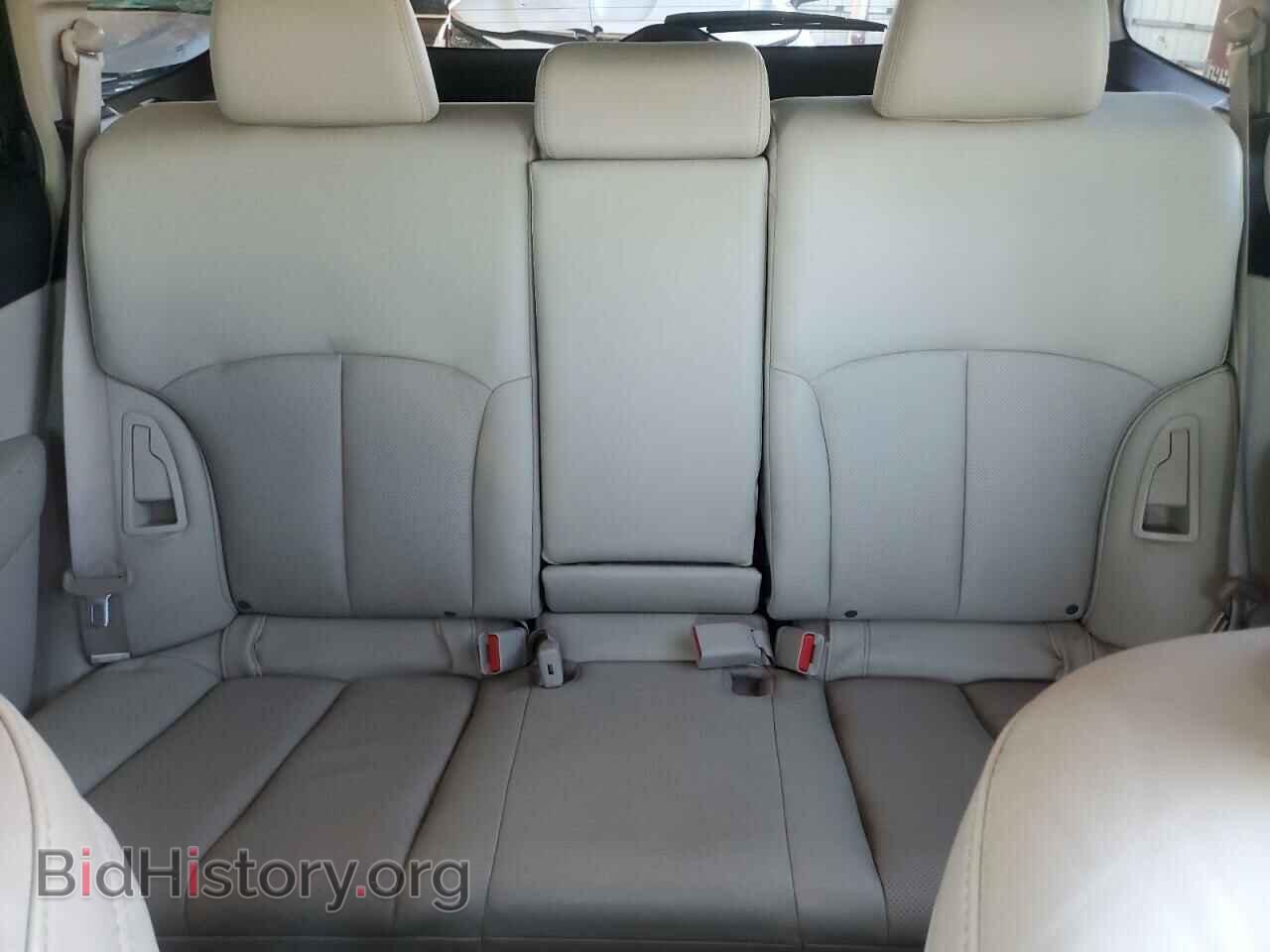 2014 SUBARU OUTBACK - VIN: 4S4BRDKC3E2200097 - Фото 10