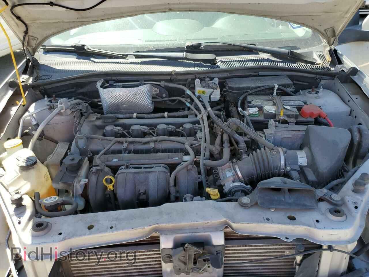 2011 FORD FOCUS - VIN: 1FAHP3FN4BW164859 - Photo 11