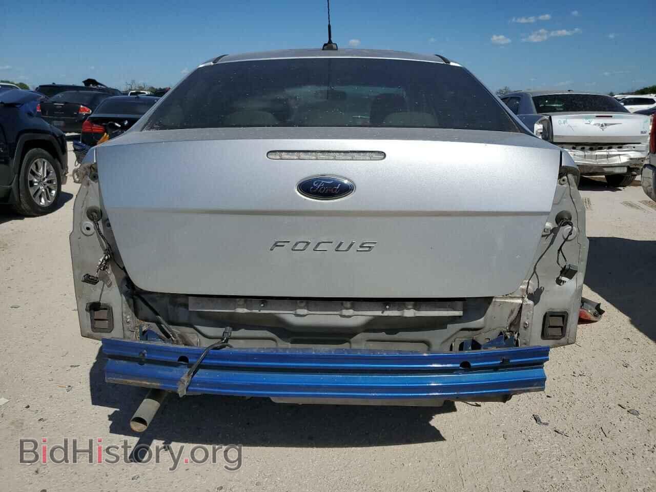 2011 FORD FOCUS - VIN: 1FAHP3FN4BW164859 - Photo 6