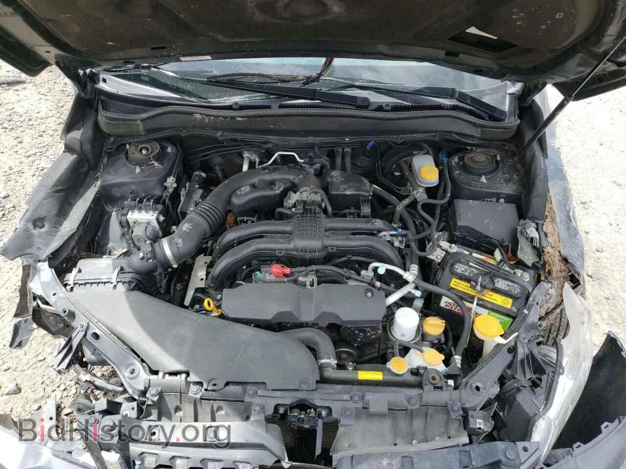 2014 SUBARU FORESTER - VIN: JF2SJAHC1EH438675 - Фото 7