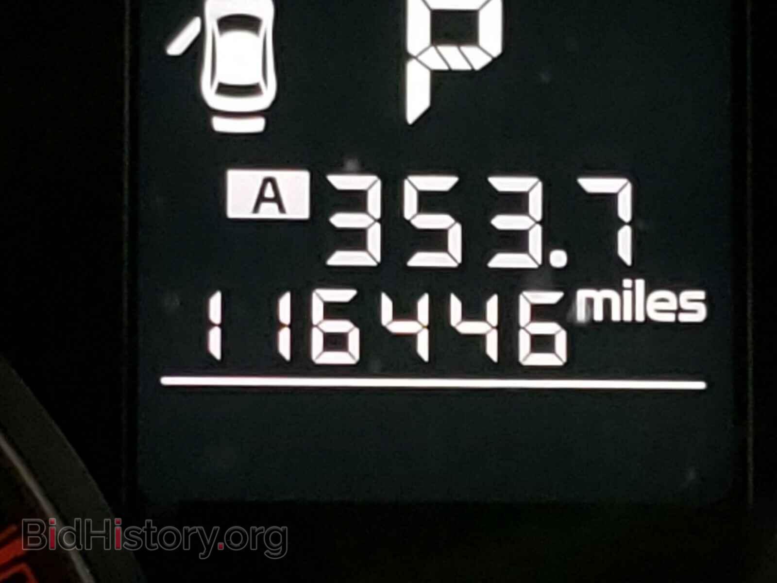 2014 SUBARU LEGACY - VIN: 4S3BMCC61E3019287 - Фото 8