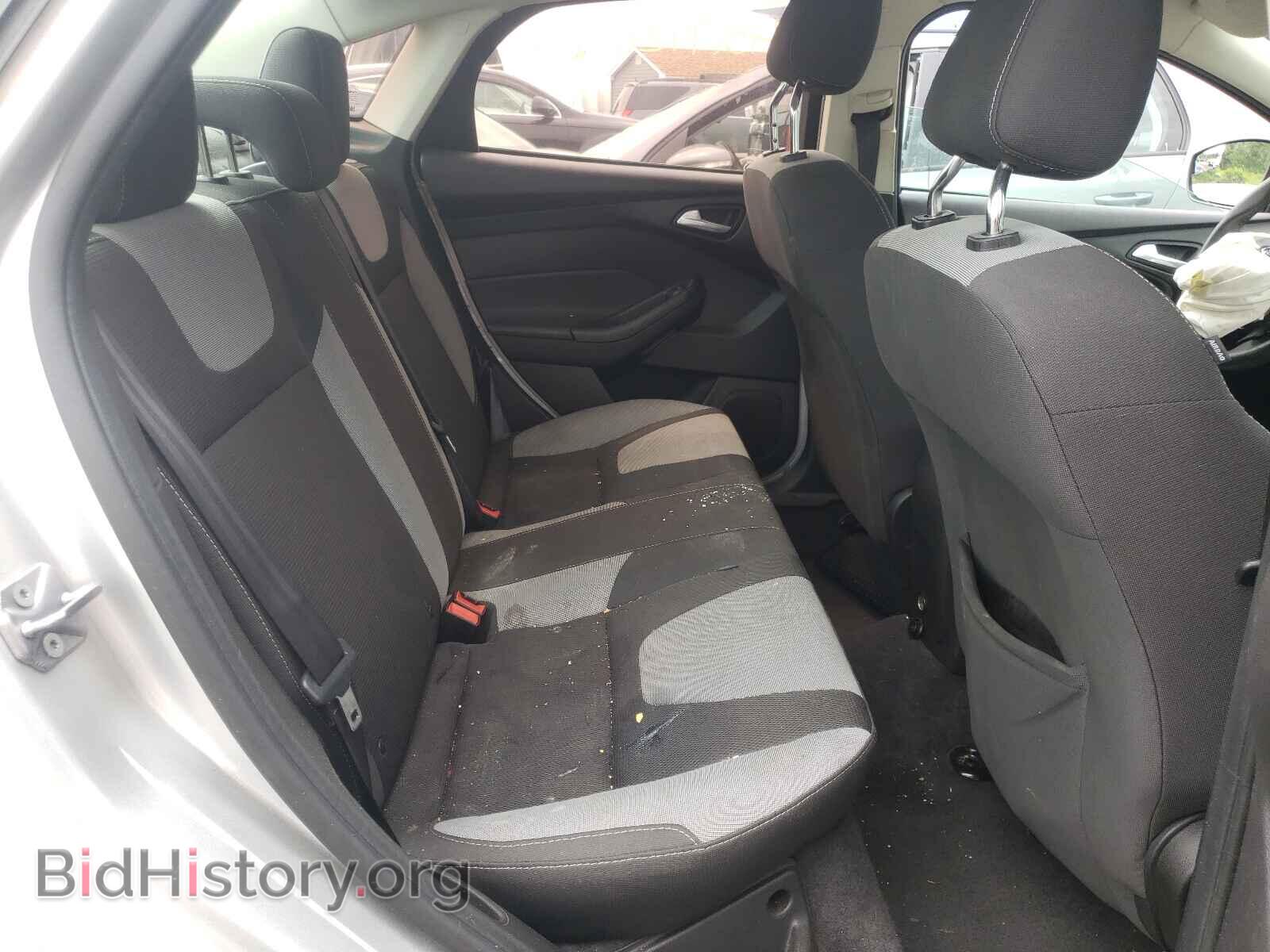 2012 FORD FOCUS - VIN: 1FAHP3F20CL233720 - Фото 6