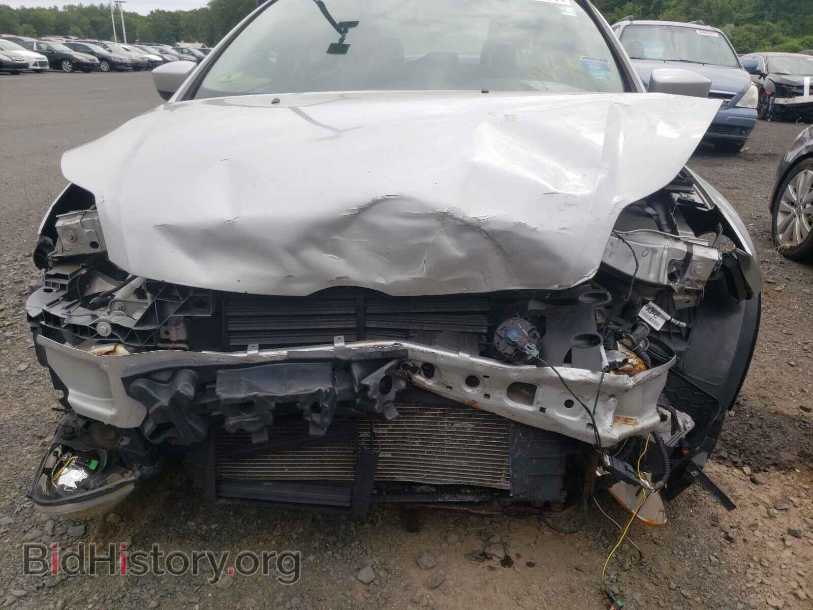 2012 FORD FOCUS - VIN: 1FAHP3F20CL233720 - Фото 9