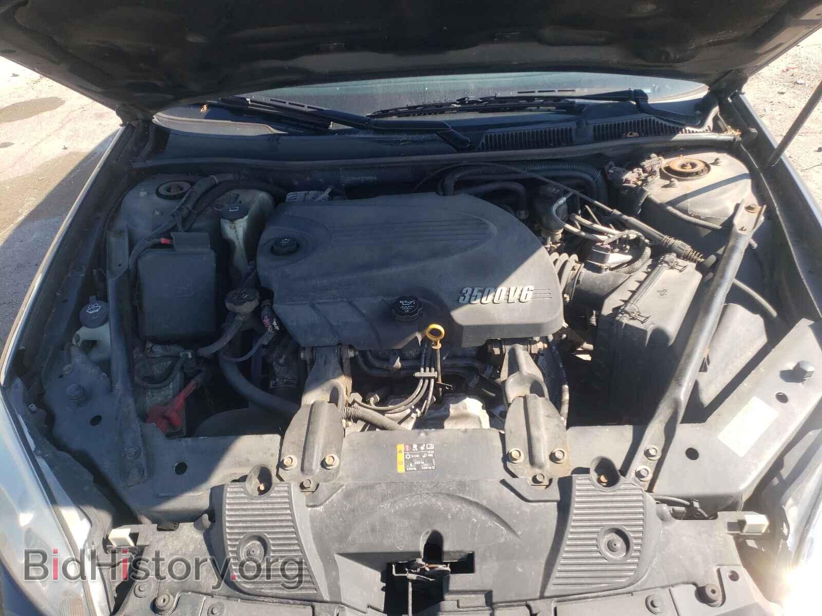 2011 CHEVROLET IMPALA - VIN: 2G1WG5EK1B1220437 - Фото 7