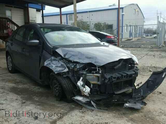 Фотография 1FAHP3F20CL211393 - FORD FOCUS 2012