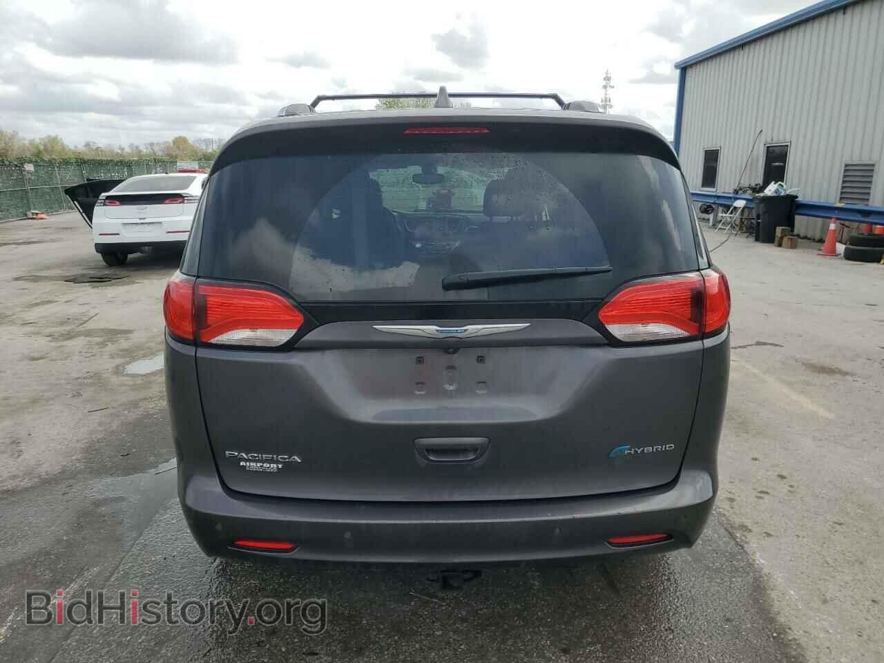 2019 CHRYSLER PACIFICA - VIN: 2C4RC1L72KR500098 - Фото 6