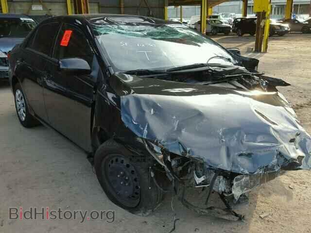 Фотография JTDBU4EE8DJ118547 - TOYOTA COROLLA 2013