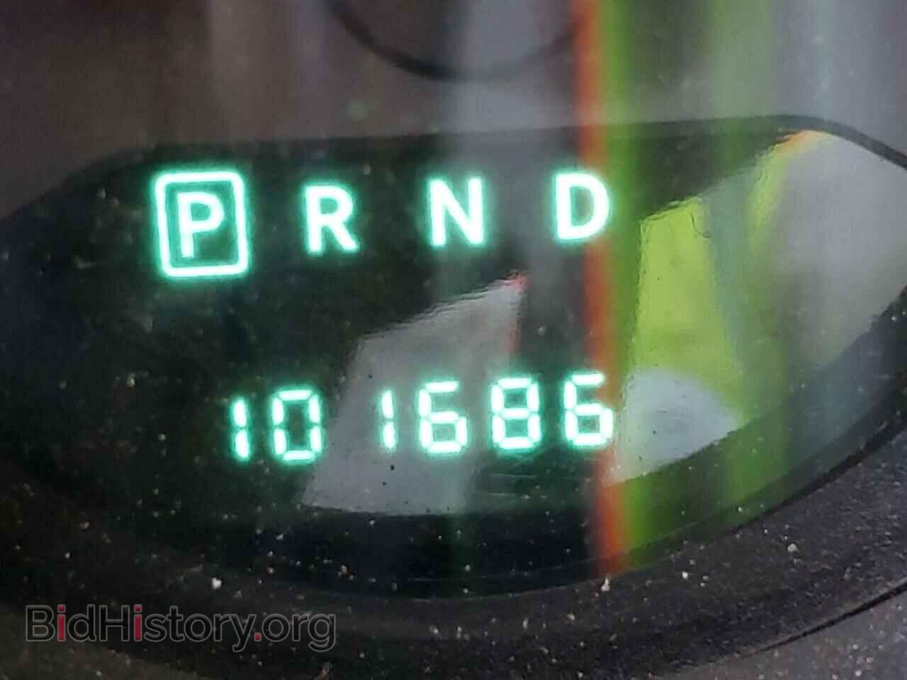 2010 DODGE CALIBER - VIN: 1B3CB4HA7AD540159 - Фото 8