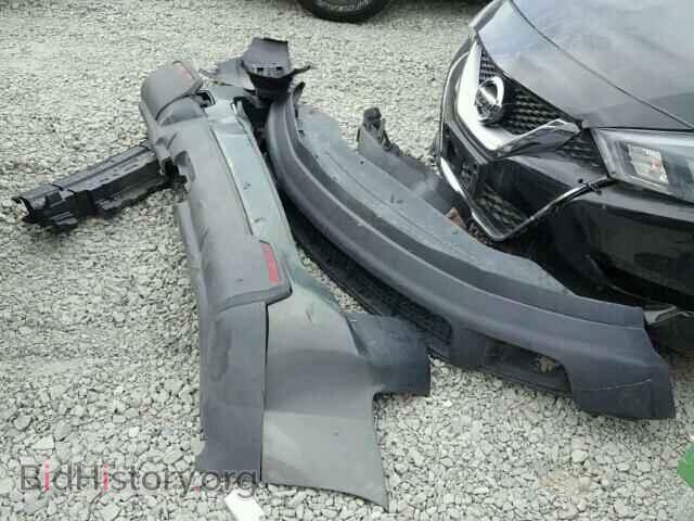 2012 GMC TERRAIN - VIN: 2GKALUEKXC6325364 - Фото 9