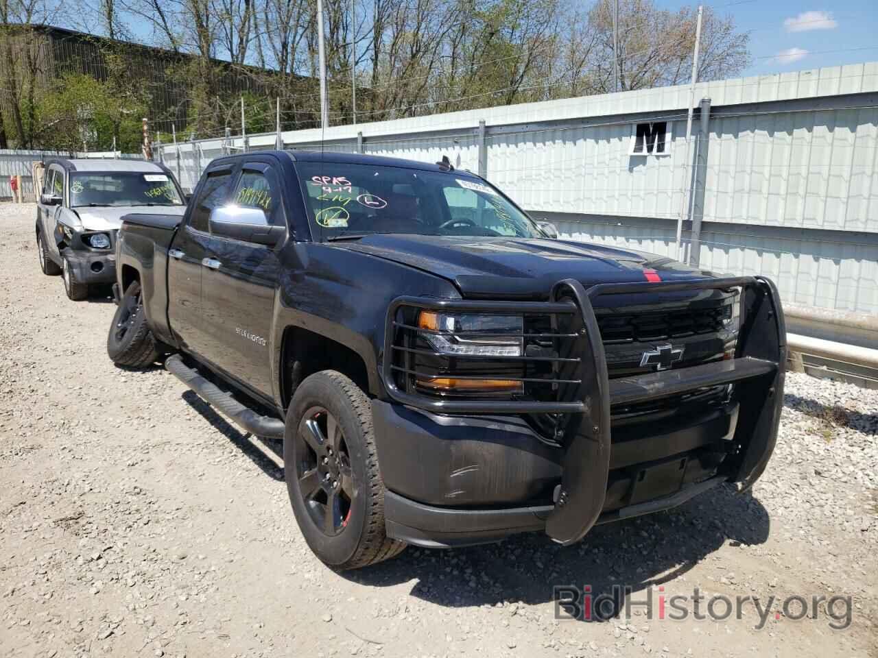 Photo 1GCVKNEHXGZ293309 - CHEVROLET SILVERADO 2016