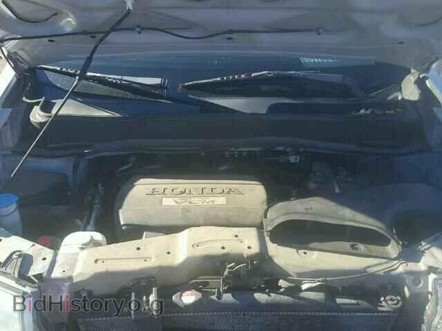 2009 HONDA PILOT - VIN: 5FNYF48879B047317 - Фото 7
