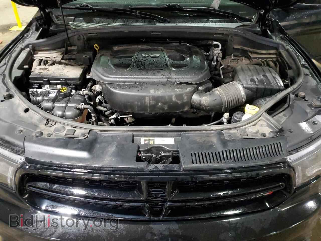 2017 DODGE DURANGO - VIN: 1C4RDJDG4HC958092 - Photo 12