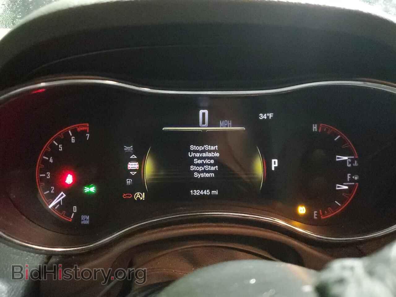 2017 DODGE DURANGO - VIN: 1C4RDJDG4HC958092 - Photo 9