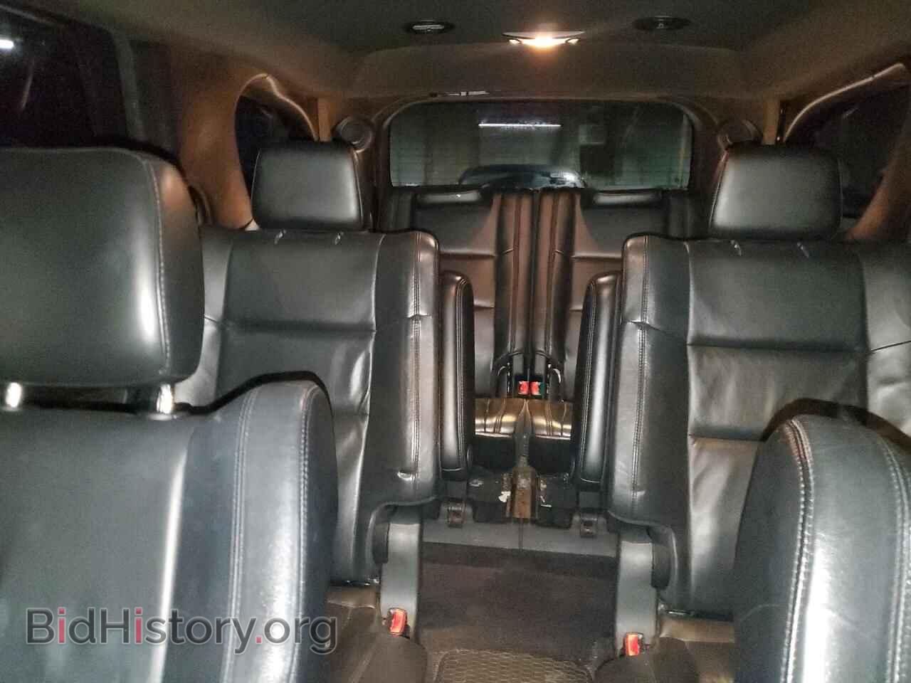 2017 DODGE DURANGO - VIN: 1C4RDJDG4HC958092 - Photo 10