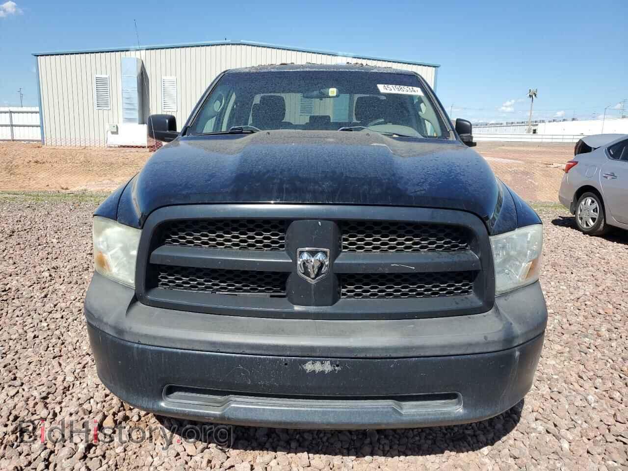 2012 DODGE All Models - VIN: 1C6RD6FK5CS169471 - Photo 5