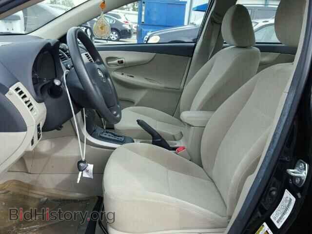 2012 TOYOTA COROLLA - VIN: 5YFBU4EE3CP008077 - Фото 5