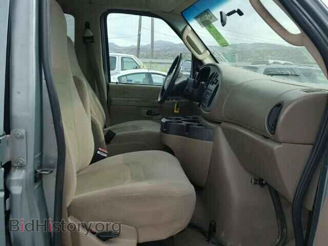 2006 FORD ECONOLINE - VIN: 1FBNE31L36DB41460 - Фото 5