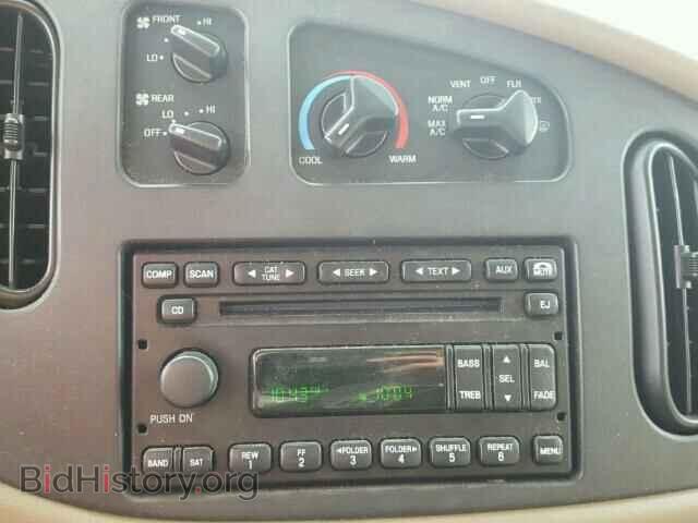 2006 FORD ECONOLINE - VIN: 1FBNE31L36DB41460 - Фото 9