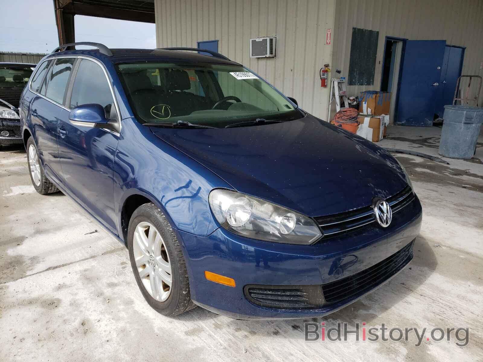 Photo 3VWPL7AJ4DM625684 - VOLKSWAGEN JETTA 2013