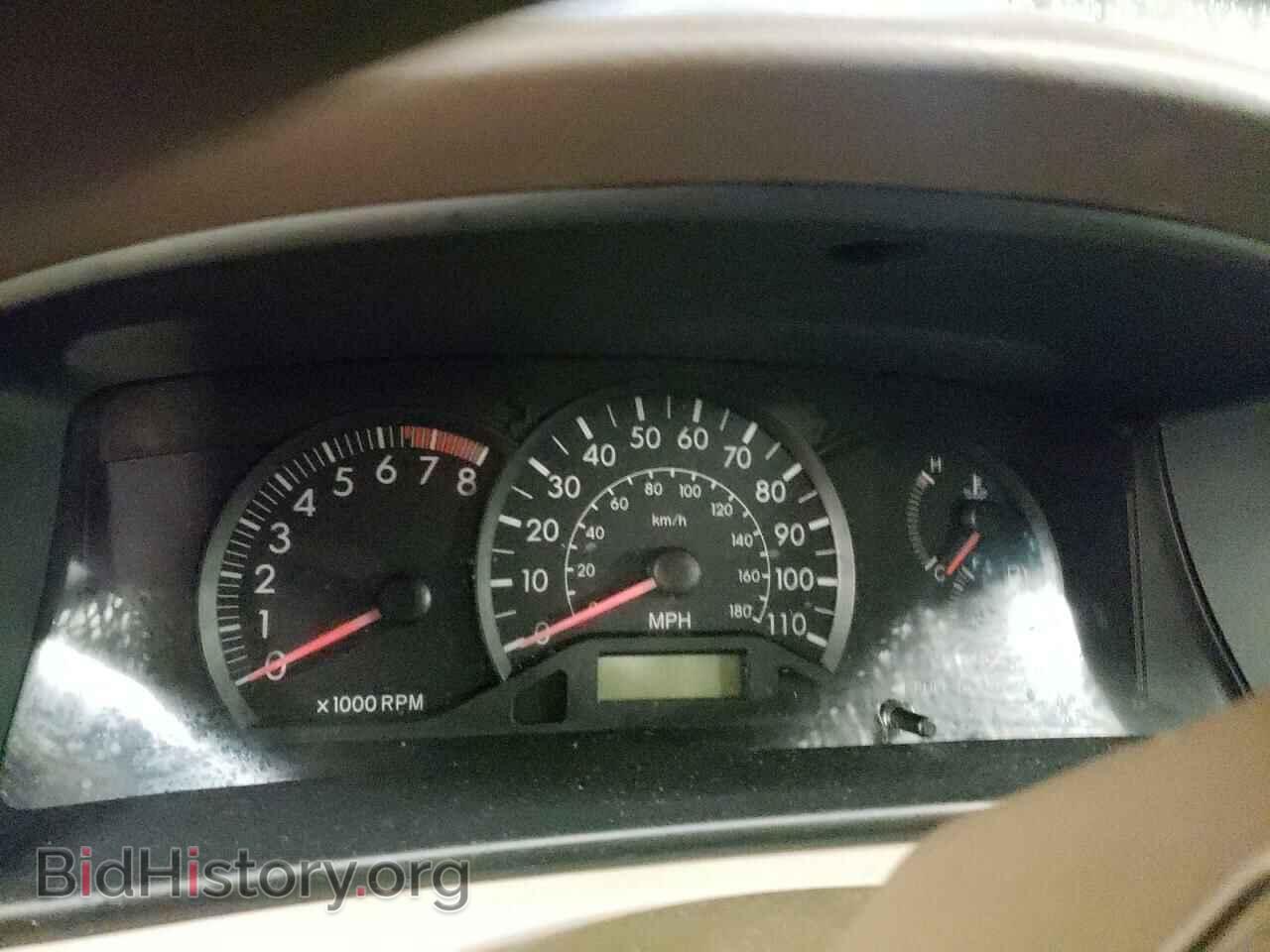 2007 TOYOTA COROLLA - VIN: 2T1BR32E57C755783 - Фото 9