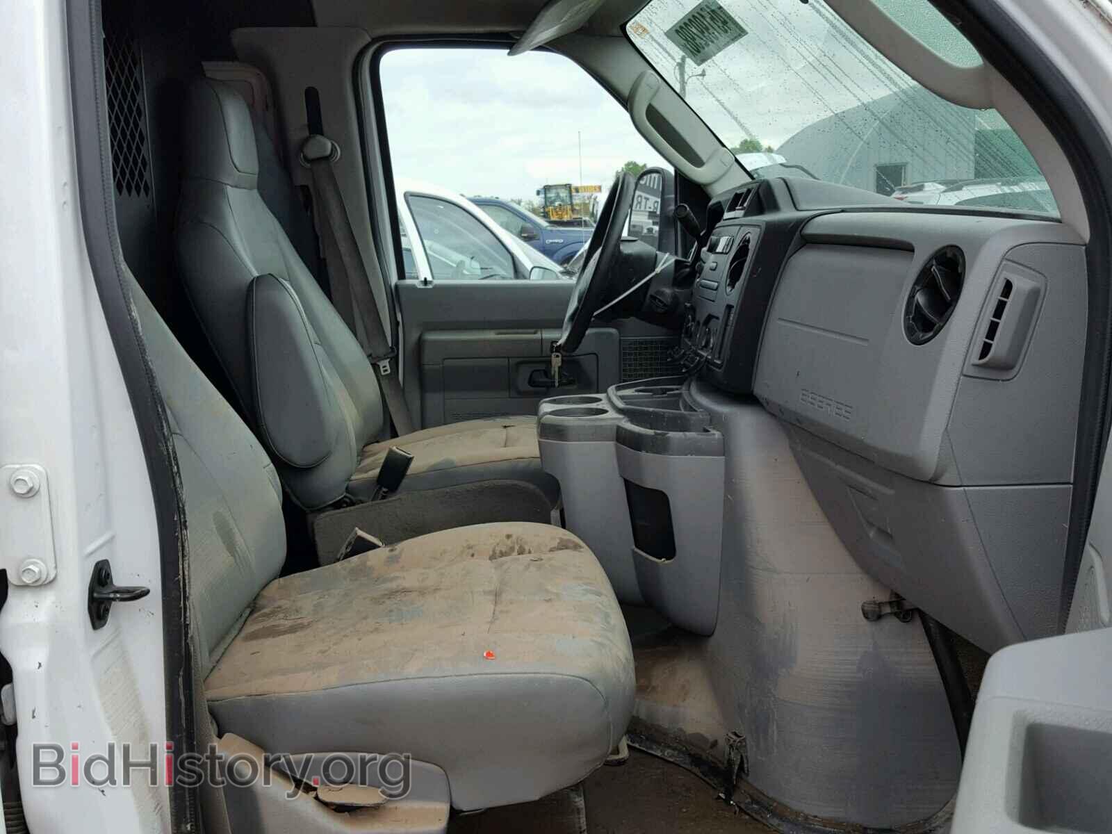 2014 FORD ECONOLINE - VIN: 1FTNE2EW6EDB18375 - Photo 5