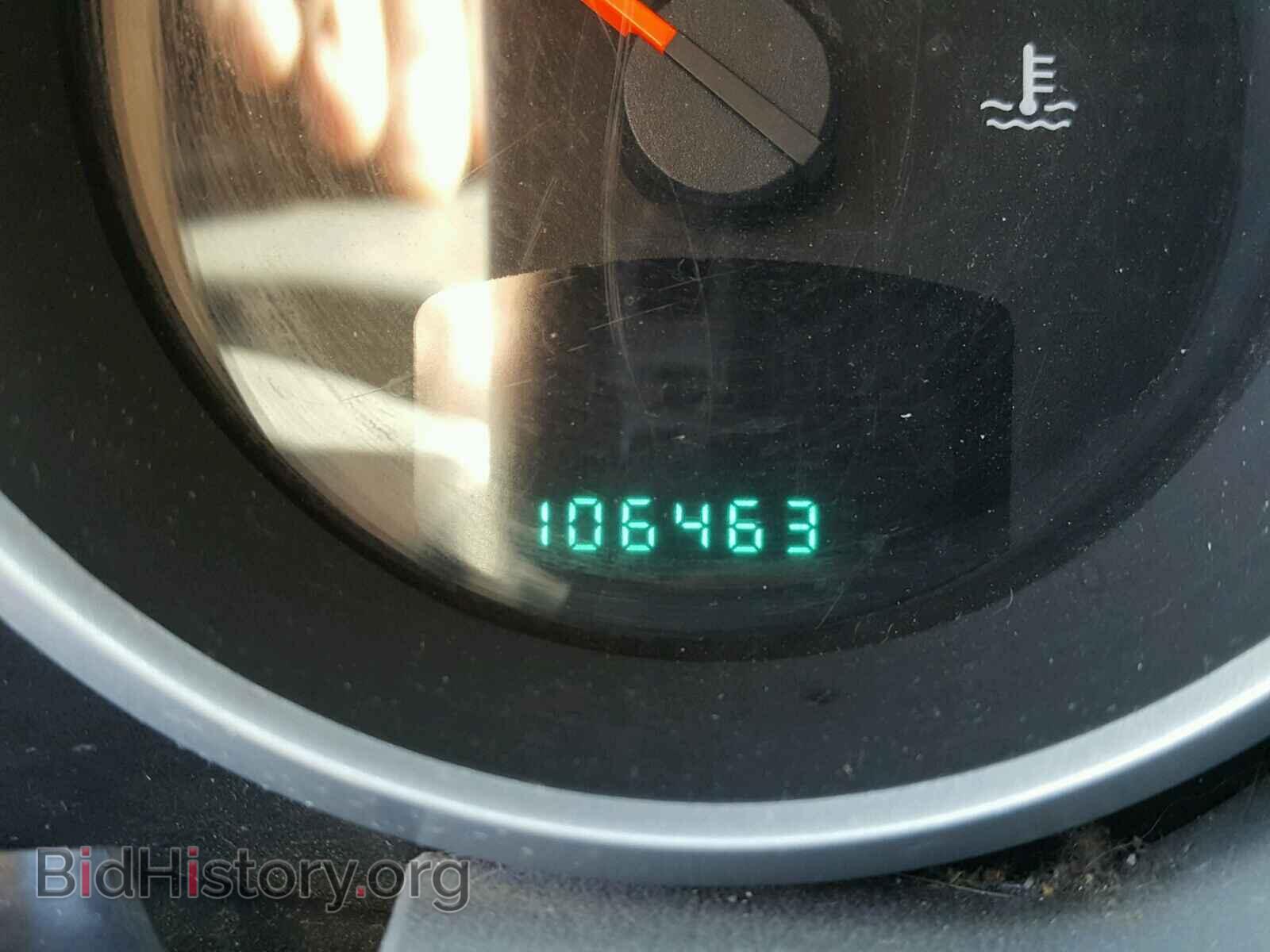 2008 DODGE CARAVAN - VIN: 1D8HN44H28B170647 - Фото 8