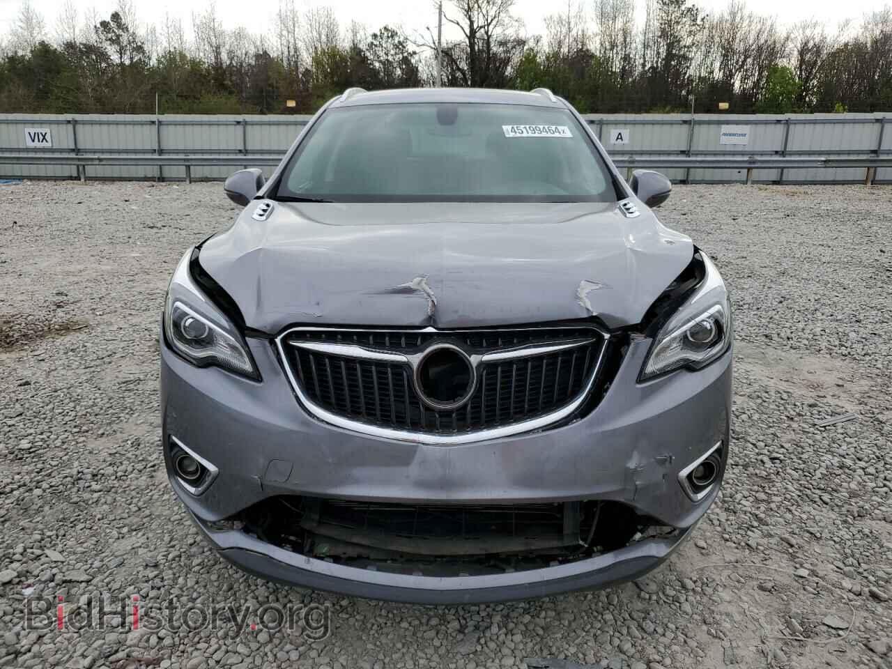 2019 BUICK ENVISION - VIN: LRBFXCSA2KD033640 - Photo 5