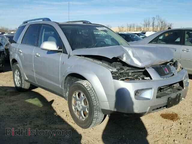 Photo 5GZCZ53436S846598 - SATURN VUE 2006