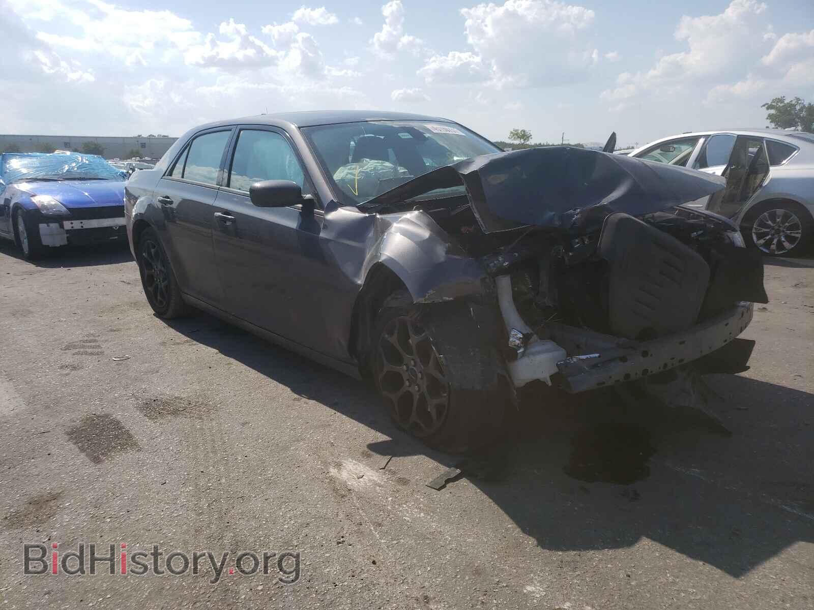 Photo 2C3CCAGG1GH217046 - CHRYSLER 300 2016