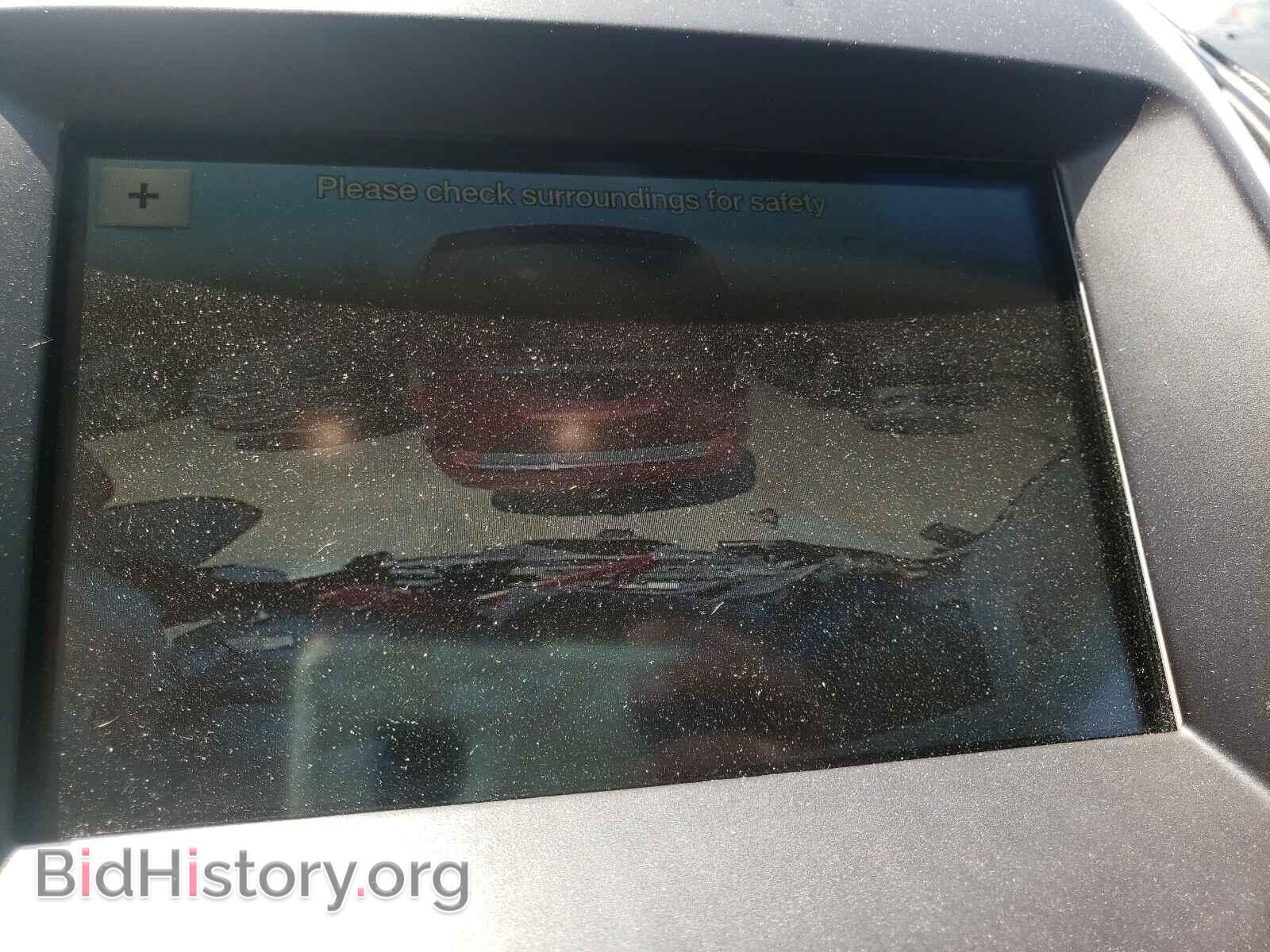 2017 FORD EDGE - VIN: 2FMPK4K84HBC26065 - Фото 9