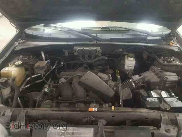 2005 FORD ESCAPE - VIN: 1FMYU03115KB08968 - Фото 7