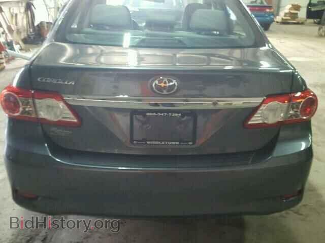 2013 TOYOTA COROLLA - VIN: 2T1BU4EEXDC049842 - Photo 10