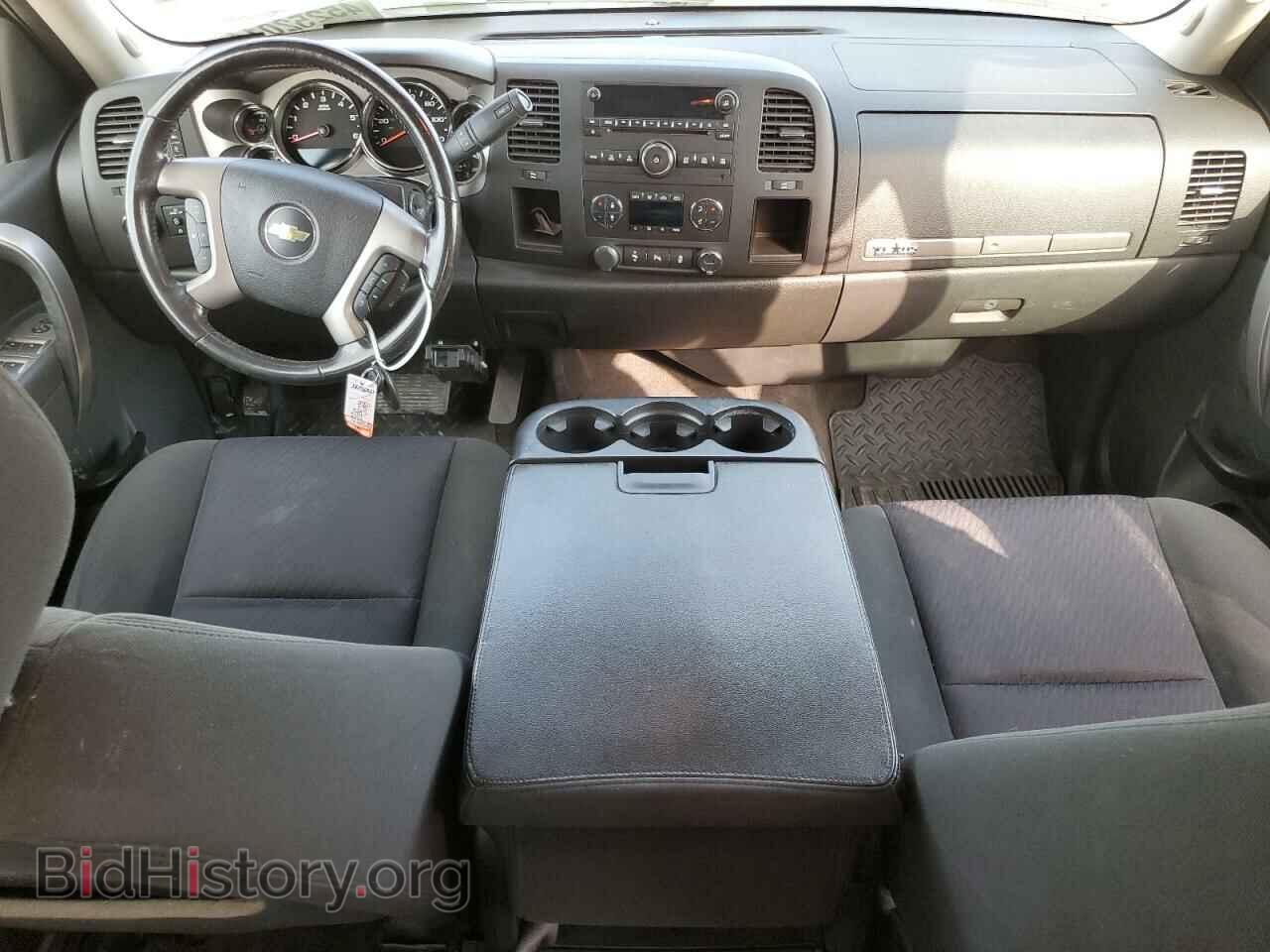 2012 CHEVROLET ALL Models - VIN: 1GCRCSE04CZ208496 - Фото 8