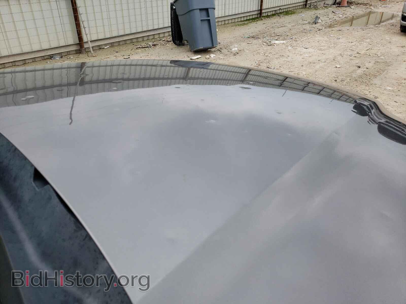 2014 FORD MUSTANG - VIN: 1ZVBP8AM7E5284271 - Фото 9