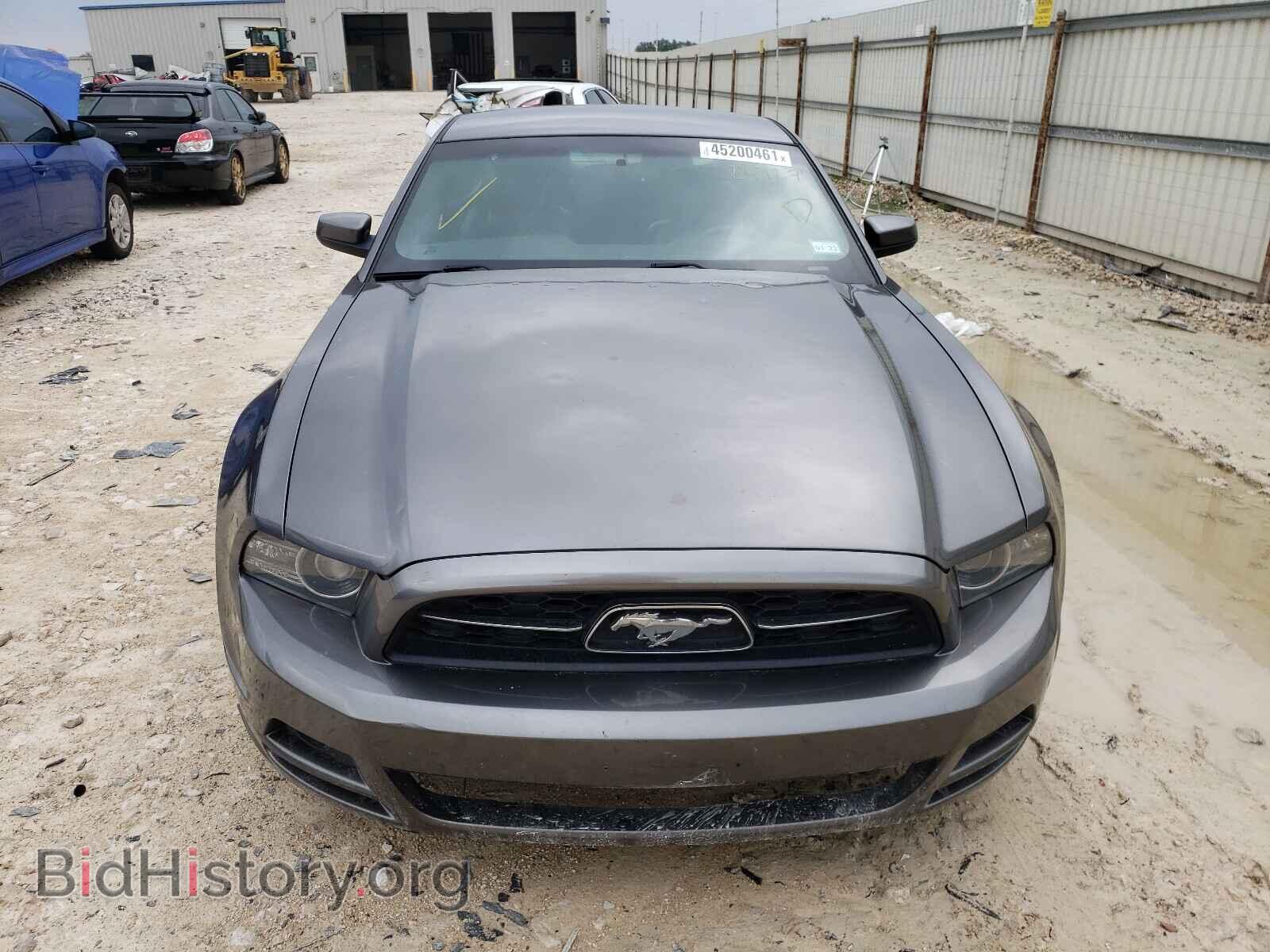 2014 FORD MUSTANG - VIN: 1ZVBP8AM7E5284271 - Фото 10