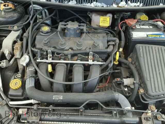 2002 DODGE NEON - VIN: 1B3ES26C22D565909 - Фото 7