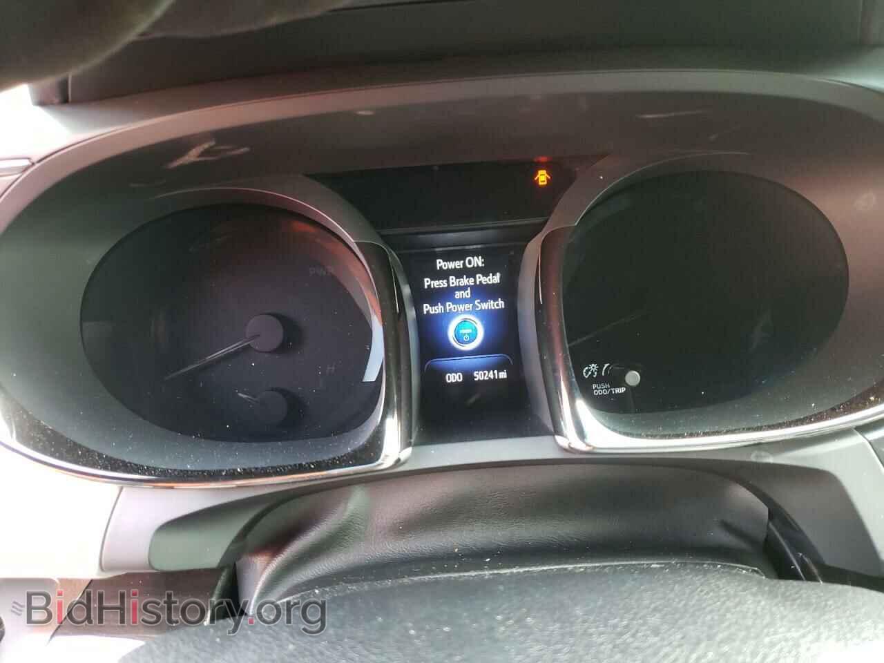 2013 TOYOTA AVALON - VIN: 4T1BD1EB2DU014005 - Фото 9