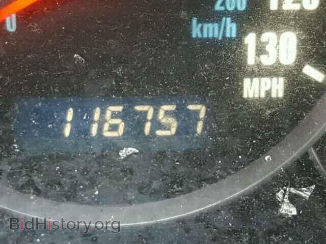 2003 SUZUKI GR VITARA - VIN: JS3TD62V734106554 - Фото 8