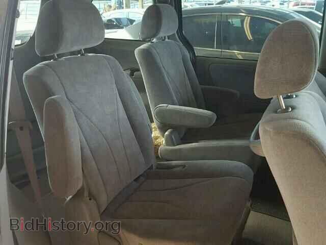 2002 MAZDA MPV - VIN: JM3LW28A920312249 - Фото 6